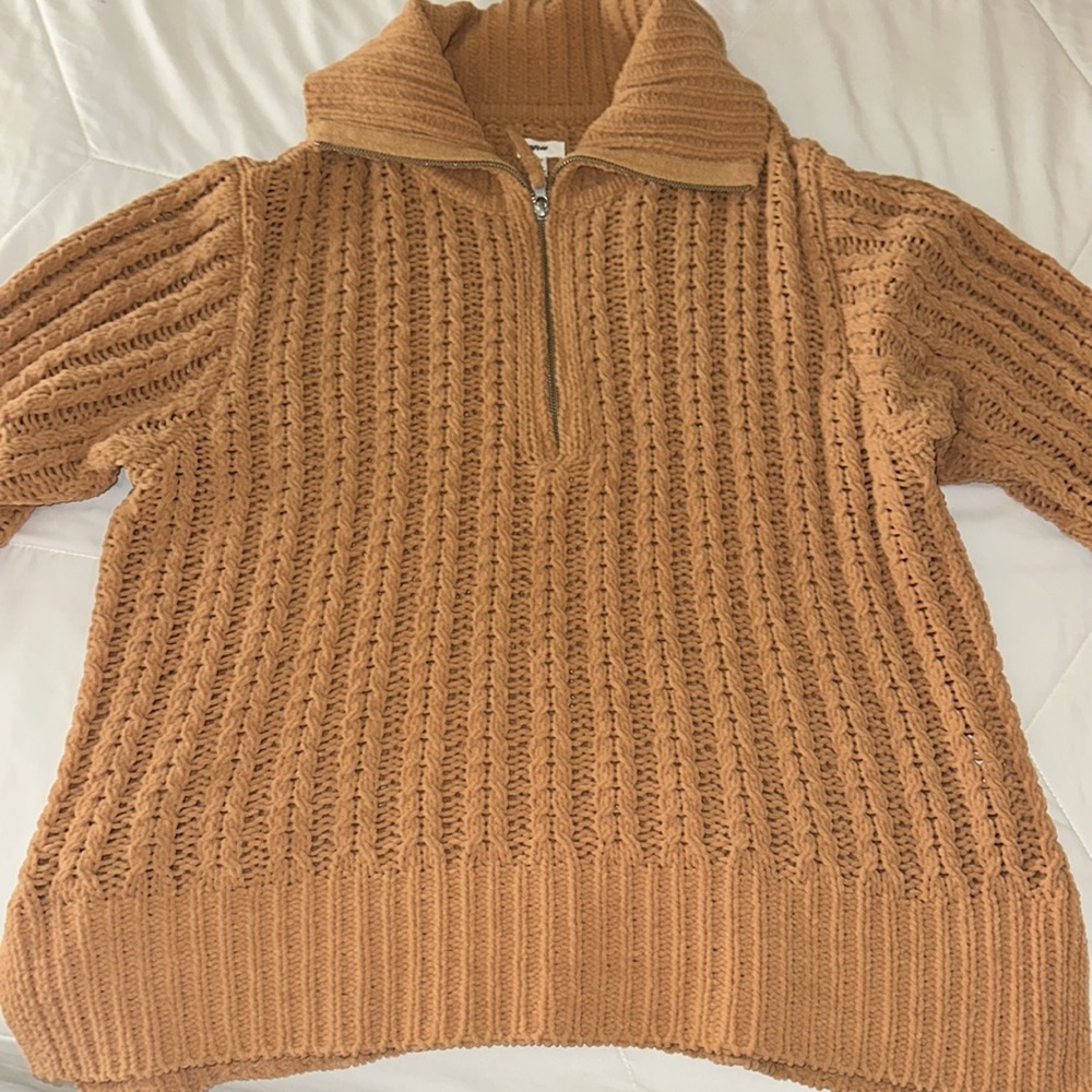 Aerie Knit Sweater